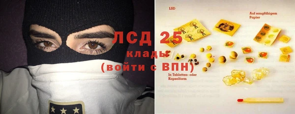 прущие крисы Шали