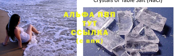 прущие крисы Шали